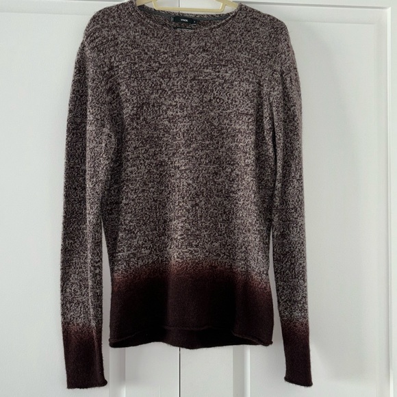 Vince 100% Cashmere sweater